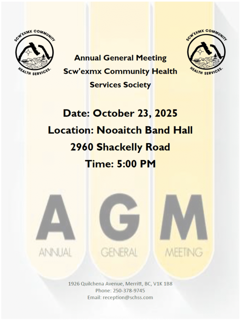 Agm october 23 2025