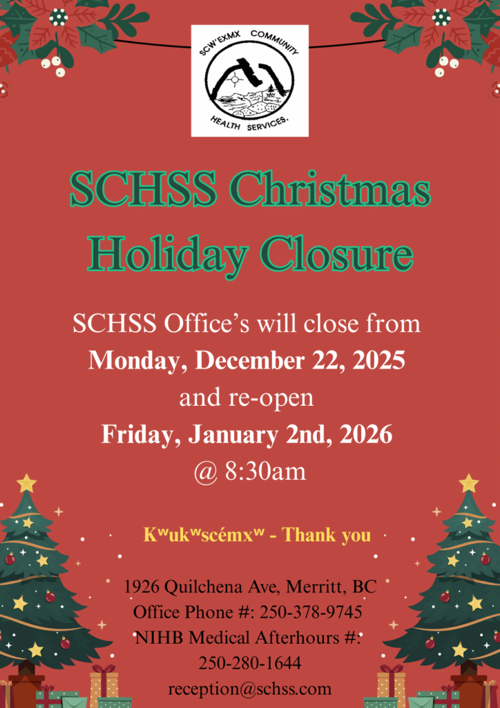 Christmas holiday closure dec22 jan2 2025